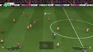 FC 26 Seasons | Road To Division 6