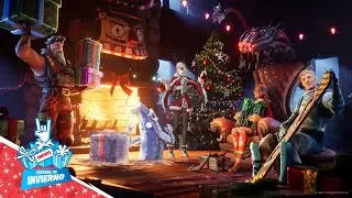 FORTNITE CON SEGUIDORES! 🔴Charlando con el chat