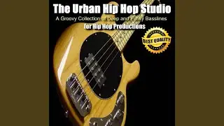 The Hood Funk (Bassline)