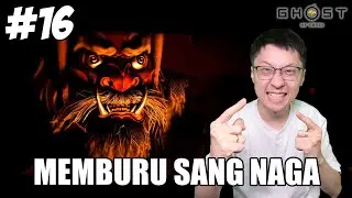 Berburu Sang NAGA Sampai Ke UJUNG DUNIA!! - Ghost Of Yotei Indonesia - Part 16