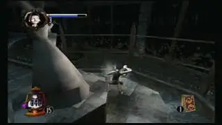 Disney's The Haunted Mansion | PS2 | Winter Garden