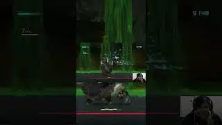 UM GAME HACK AND SLASH MUITO TOP l ICEY  - PRIMEIRAS IMPRESSOES