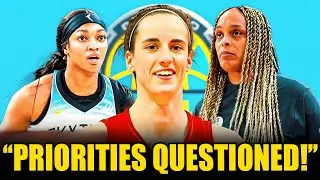 Chicago Sky Face Turmoil After Coaching Change Sparks Debate Over Priorities!