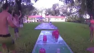 Slip N Slide Flip Cup HD