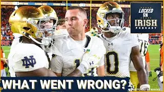 Truth about Notre Dame&rsquo;s Loss to Miami