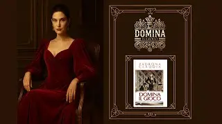 📢Come essere una Donna Dominante 