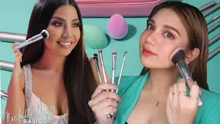 MAGANDA BA TALAGA?MICHELLE DY BASICS HONEST REVIEW ❤️ | Joy Ganzon