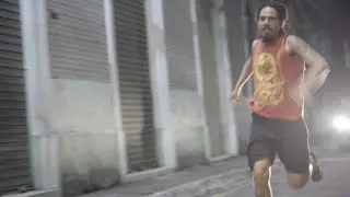 Carro Prata - DELINQUENTES - Clipe