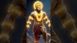 Guardian of Dharma, Witness Hanuman&rsquo;s tireless efforts to uphold righteousness across time