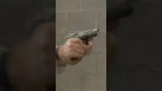Shooting the Wilson Combat Glock 34 #yamilsued #glock34