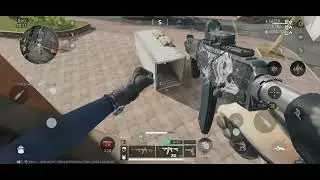ZERO DAM -EASY  x420 run 