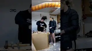 Ellyse Perry x JPGavan