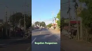Bugallon Pangasinan
