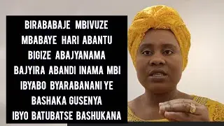 🚨💔BAMASO MURIYI MINSI NUDAKURUKIRANA IBYAWE UZATA NADUKE WARUFITE WIRUKIRE BYINSHI BYIGIHUHA MWAGIYE