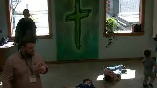 Rising Hope Mission Church Live Stream