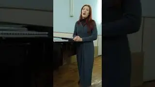 Українська народна пісня 