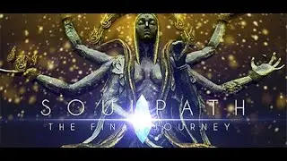 Soulpath: the final journey VR Review & Gameplay - A Mini-Game Collection for VR
