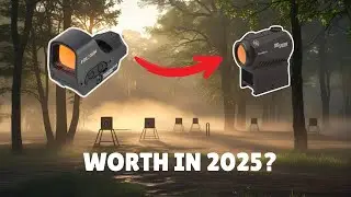 Are Holosun Optics Worth it for Civilians in 2025?