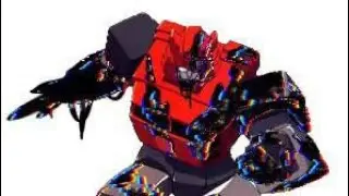 Transformers: Dark Of The Moon Ds Urban Devastation (Slowed)