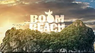 Boom Beach Gameplay 