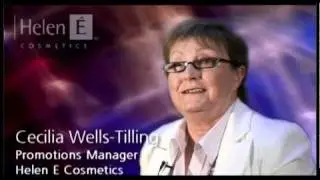 Helen E Cosmetics - Corporate Film