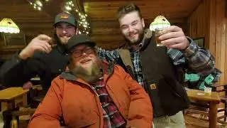 Brooks Lake Lodge 2022
