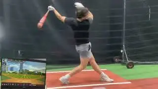 2025 SS/RHP Brayden Elliott | *July 6, 2023* | Gibson City HS | Yard Goats Baseball 16U