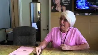 Randy Hare Remington Park's Expert Handicapper!