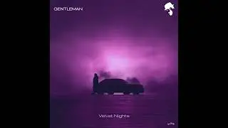 Gentleman - Echoes in Blue (Original Mix)