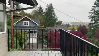 For Rent- 0412 SW Miles Street Unit #1, Portland, OR 97219