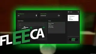 MTA:SA | Fleeca Banking - Banking System v1.0