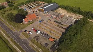 Houthandel Lenferink Bedrijfsvideo
