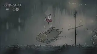 Hollow Knight Silksong Boss guide: How to Beat Moorwing After patch Simple Method