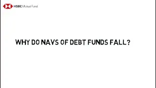 How Market Moves Can Zap Your Debt Fund NAV!
