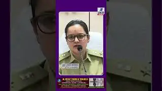 32 IPS Officers Ka Hua Transfer, SZ DCP Bhi Shamil..!#ipstransfers