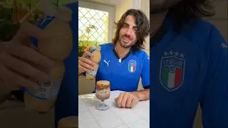 We try VIRAL KIT KAT coffee hack