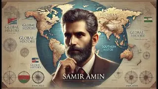 Samir Amin's 