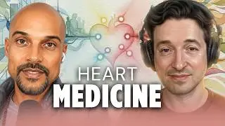 Heart Medicine with Dr Jonathan Fisher