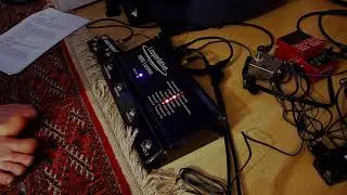 Looperlative LP2 Mini Looper ~ Song Modes & Special Effects Tutorial Part 2