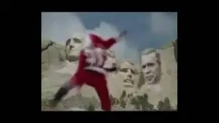 Victory Records SANTA MOSH (The Original)