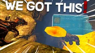 We fought a CHEATER for this... - MTS Season 6