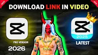 Capcut Pro Download |Latest VersionDownload 2025 |Capcut Pro