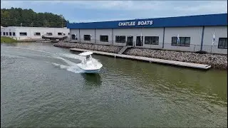 2026 BullsBay 2400! Chatlee Boat & Marine