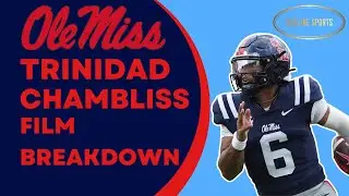 TRINIDAD CHAMBLISS FIILM BREAKDOWN
