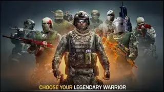 Code of War New 2021 Gameplay | Gaming Studio