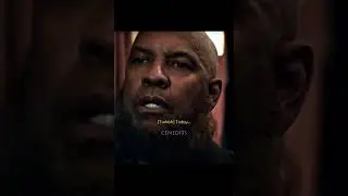 Two kinds of pain! | The Equalizer 2 | #shorts