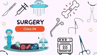 Surgery Class-04 Tumors, Abscess, Cyst