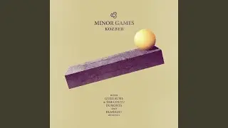 Gillett Square (Guillaume & The Coutu Dumonts Remix)