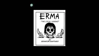 Trick | The Local Legend | Erma 30 🍬 #erma #comedy #comicdub  #webcomicseries
