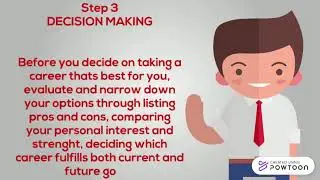 Health Career Planning